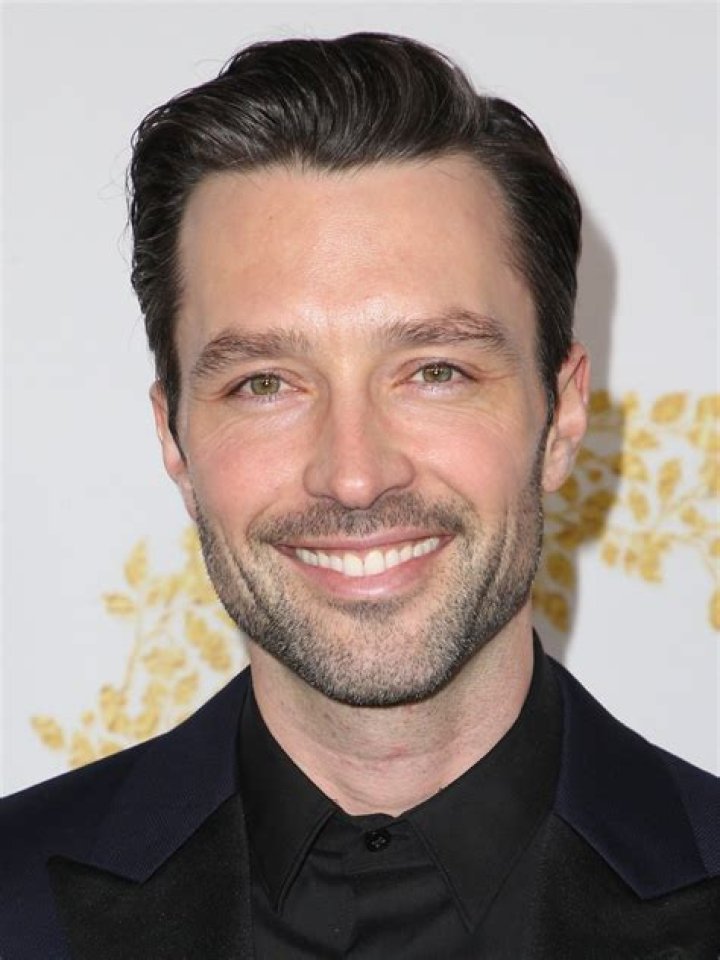 Carlo Marks: Rising Star in the Acting World