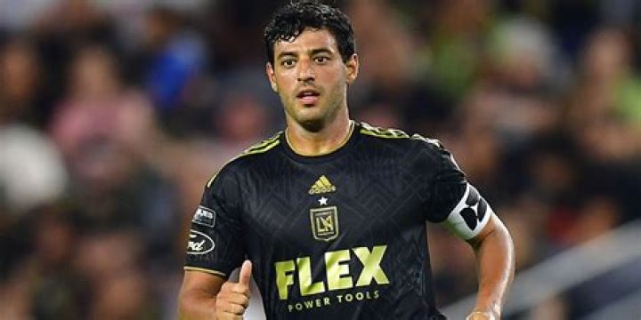 Carlos Vela: The Mexican Maestro of MLS