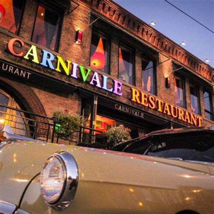 The Exuberant Carnivale Chicago Menu: A Journey Through Vibrant Latin Cuisine