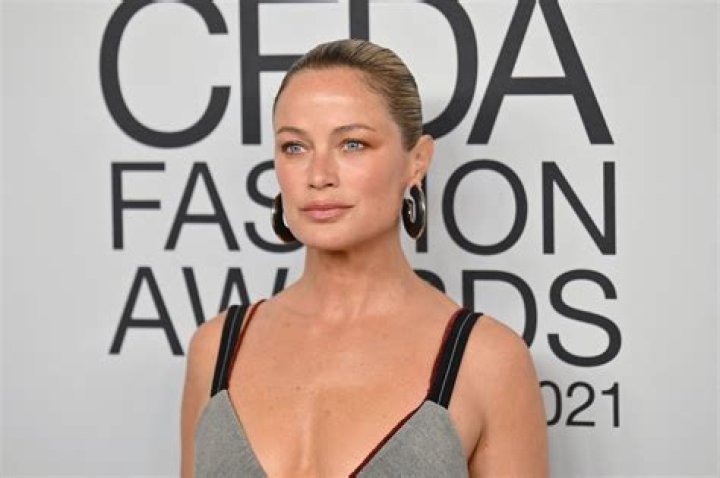 Carolyn Murphy Net Worth: How Much is the Supermodel Worth?