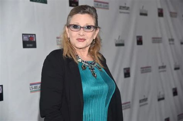 Carrie Fisher Net Worth: Exploring the Legacy of a Hollywood Icon