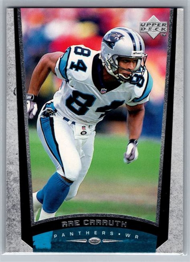 Carruth: The Controversial Legacy of a Carolina Panthers Player