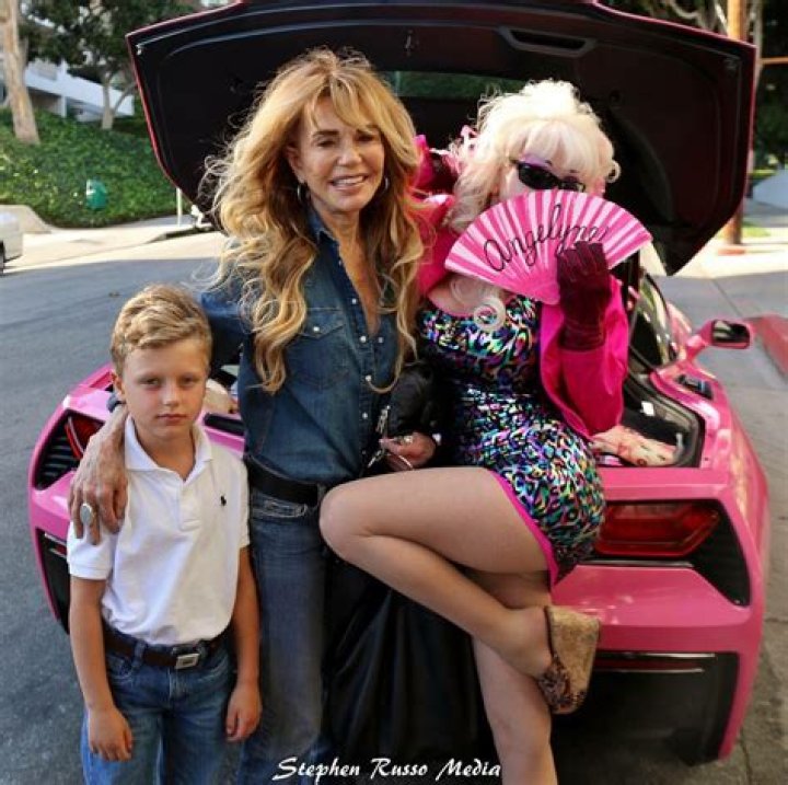 Unveiling the Life and Legacy of Cary Benjamin Grant: A Comprehensive Exploration