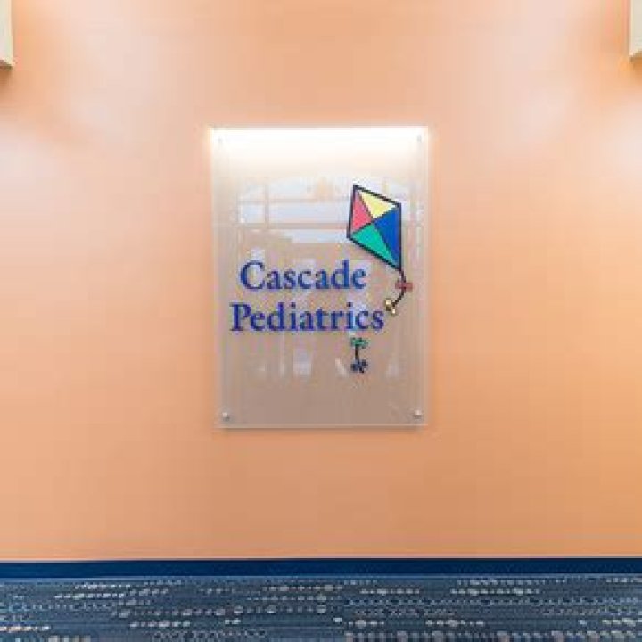 Cascade Pediatrics: Nurturing Young Lives with Compassion and Care