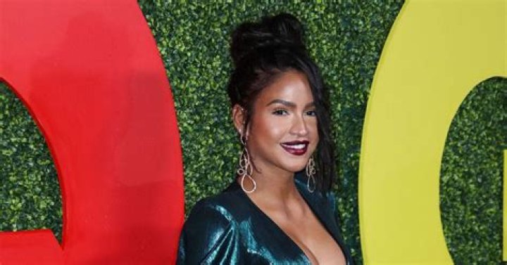 Cassie Ventura Pregnant: What You Need to Know