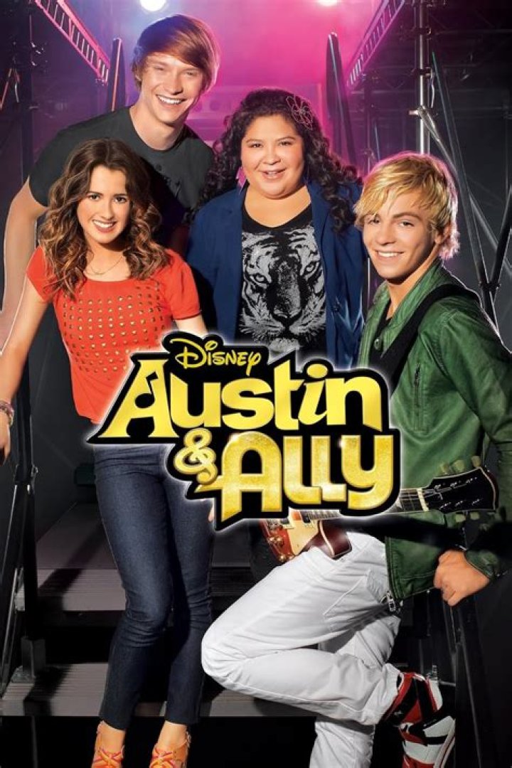 Cast for Austin and Ally: A Comprehensive Guide to the Iconic Show