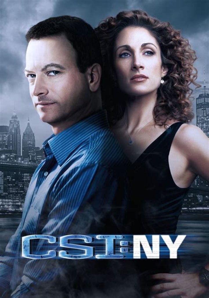 Cast for CSI NY: Exploring the Iconic Characters and Their Impact