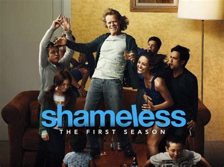 Cast of Shameless Season 2: Meet the Characters