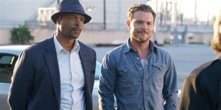 Exploring the Cast of Lethal Weapon TV Series