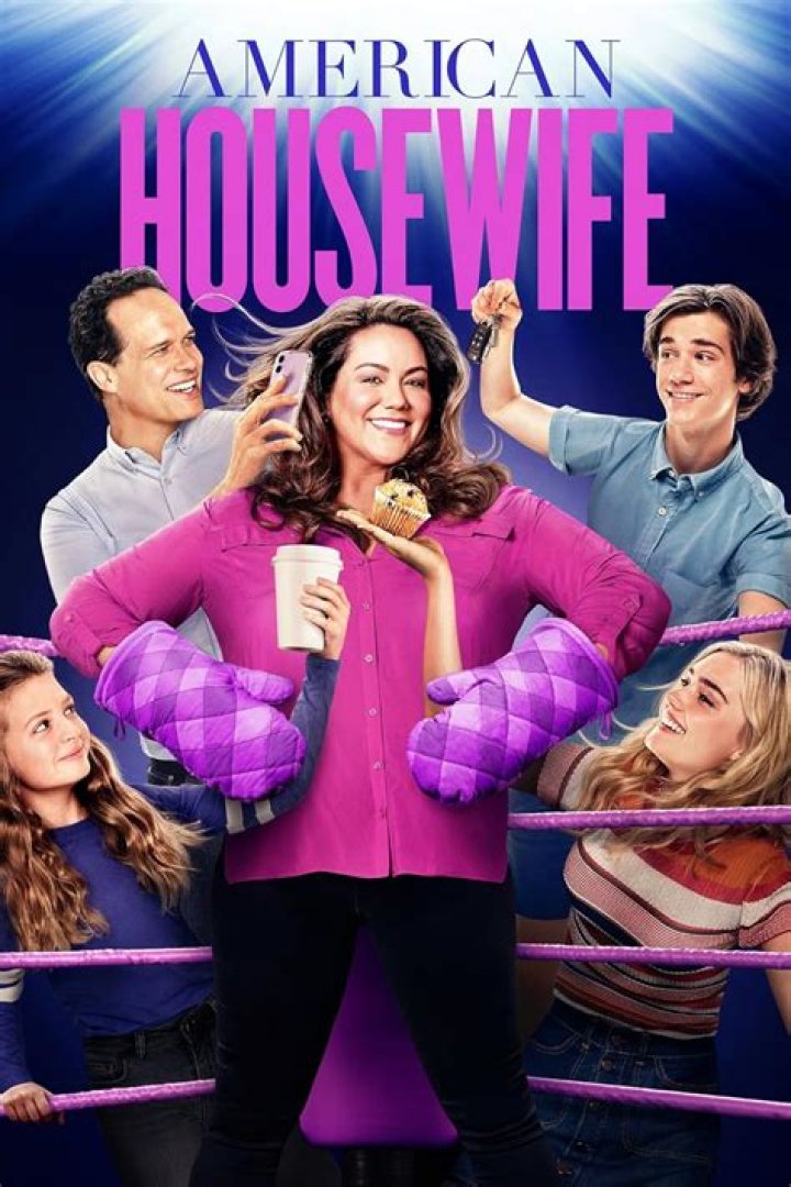 The Cast of American Housewife: A Deep Dive into the Beloved Sitcom Ensemble