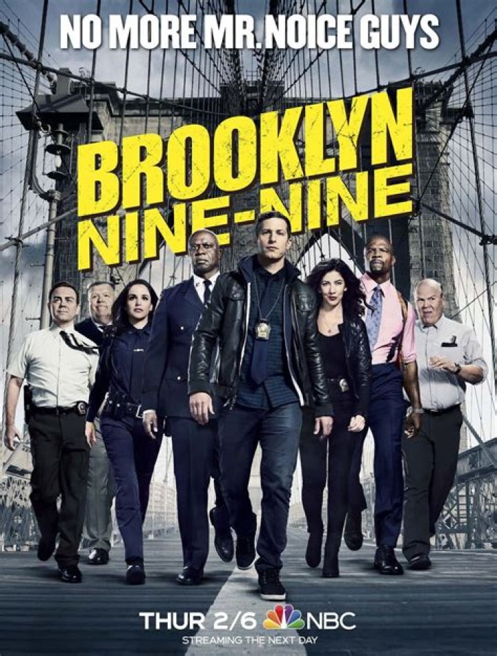 Cast of Brooklyn Nine-Nine: A Comprehensive Guide to the Iconic Characters