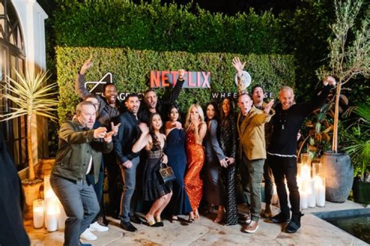 Cast of Buying Beverly Hills: Meet the Stars Behind the Scenes