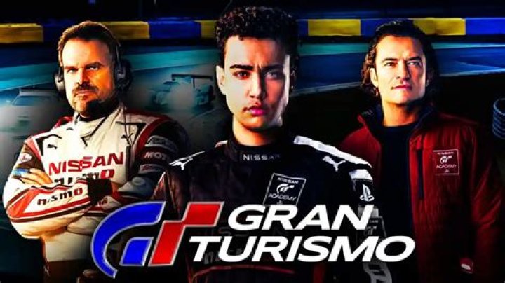 Unveiling the Cast of Gran Turismo: A Deep Dive