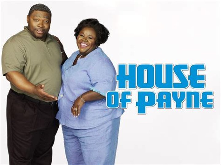 Cast of House of Payne: Tyler Perry's Iconic Show