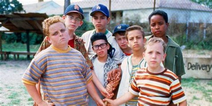 The Cast of Sandlot: A Deep Dive into the Beloved Classic