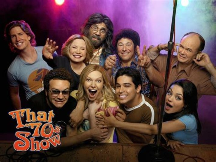 The Allure and Impact of the Cast of Seventy Show