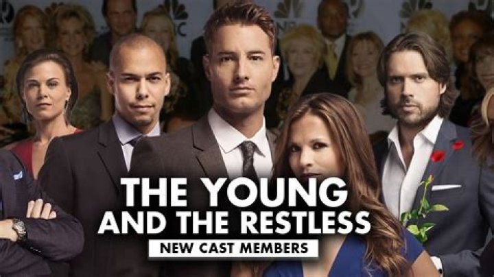 Exploring the Cast of The Young and the Restless: A Deep Dive into the Iconic Soap Opera