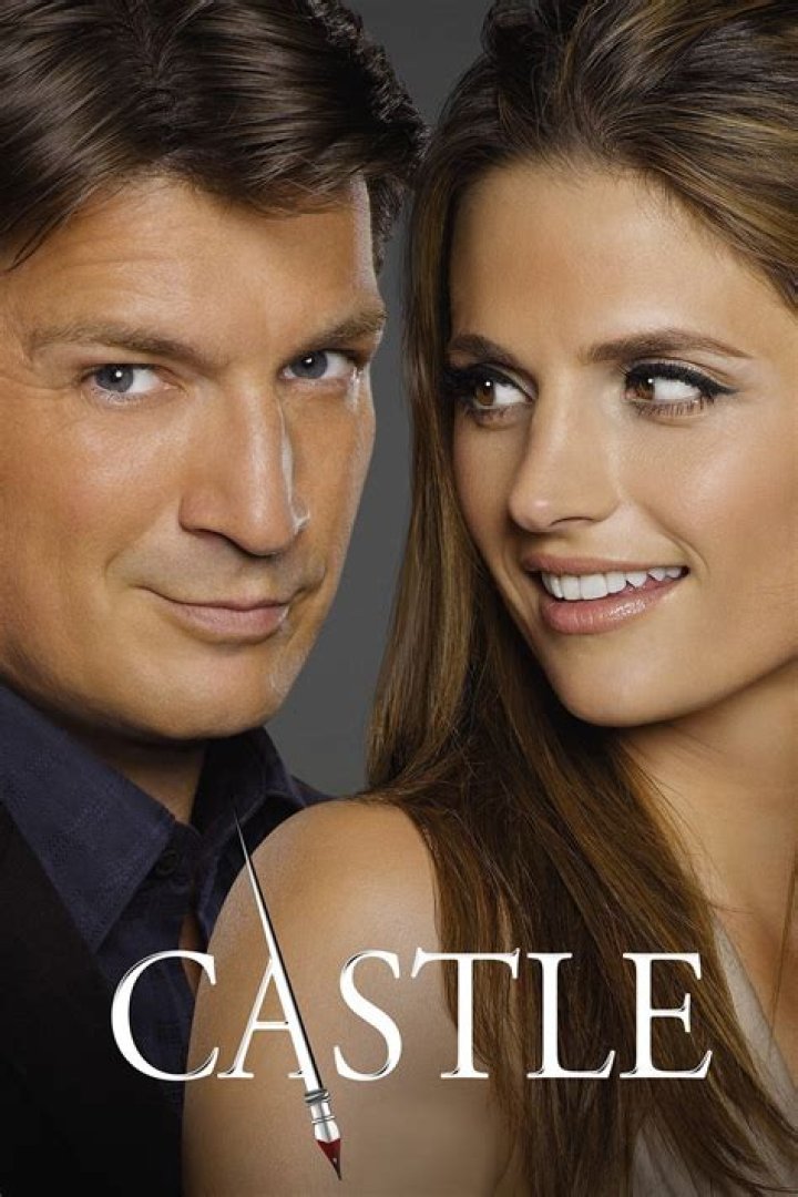 Exploring the Talented Cast of the Castle Series