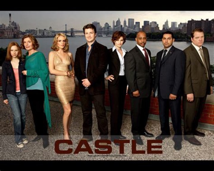 Captivating Mysteries in Castle: A Thrilling TV Series