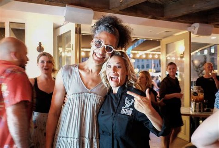 Unveiling the Details: Cat Cora Height and More