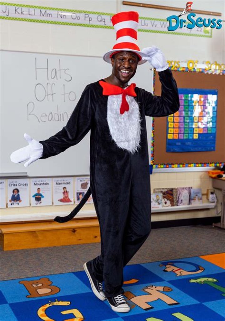 Ultimate Guide to Cat in the Hat Costume: Tips, Ideas, and Inspiration