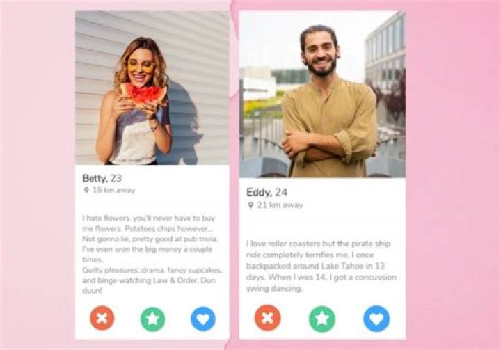 Catchy Bio for Tinder: Crafting the Perfect Introduction
