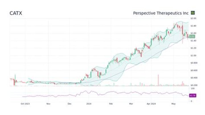 Discover the Ultimate Catx Stock Price Prediction