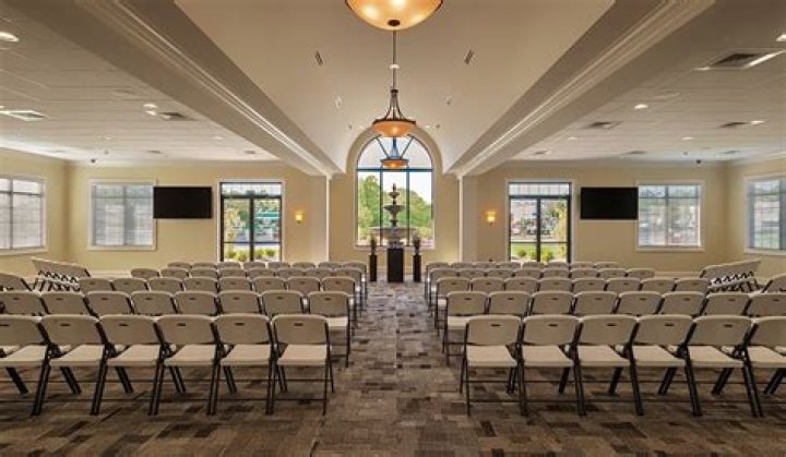 Cavin-Cook Funeral Home & Crematory: Providing Compassionate Care in Mooresville, NC