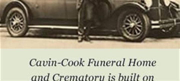 The Importance and Impact of Cavin-Cook Obituaries: A Comprehensive Guide