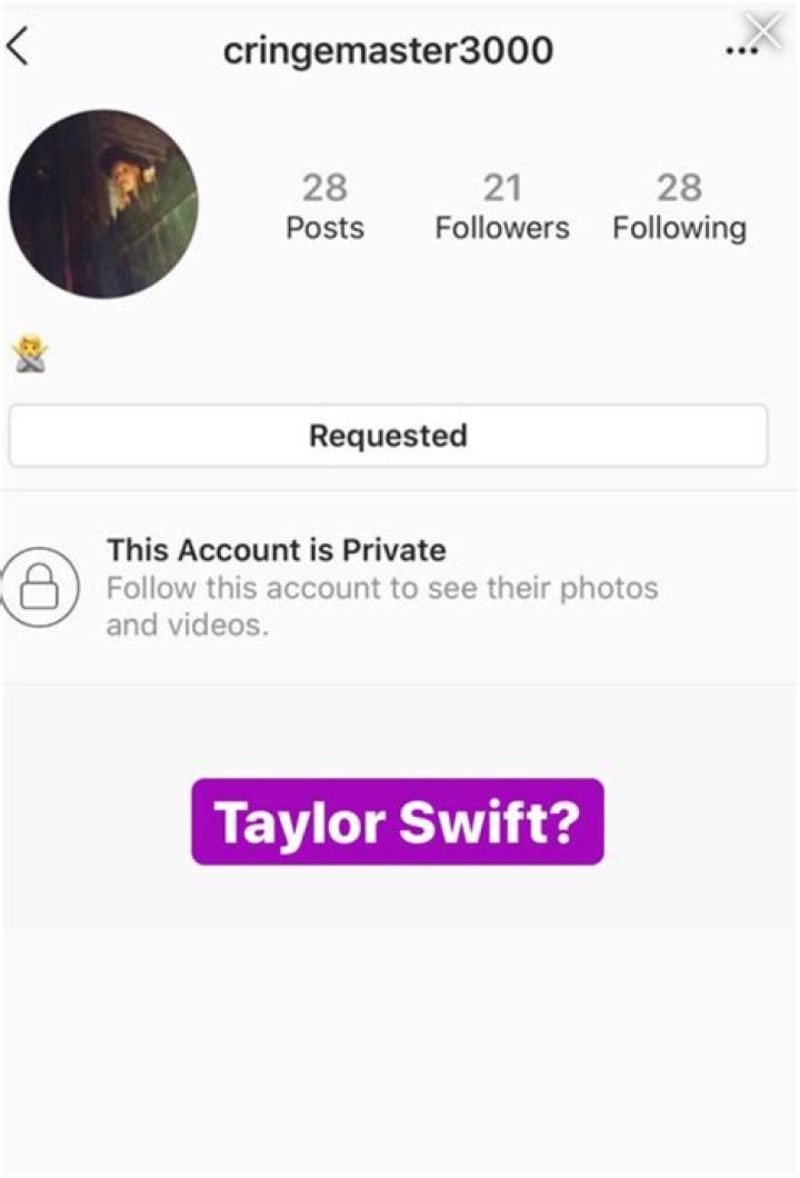 Celebrity Finsta: The Secret Lives Behind the Screens