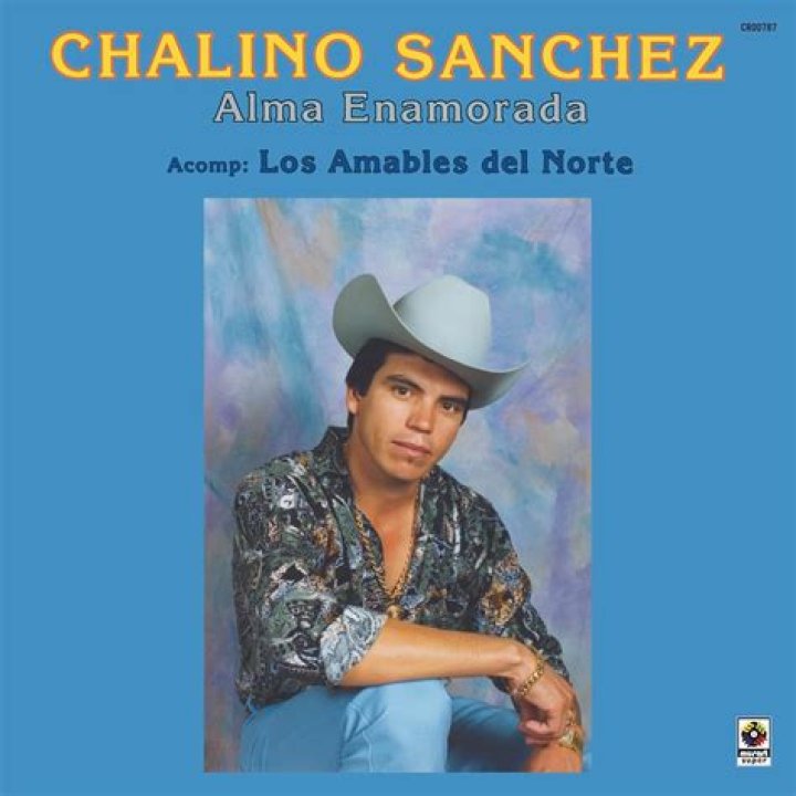 The Untold Story Behind Chalino S&aacute;nchez's Tragic Demise: A Deep Dive into His Life and Legacy