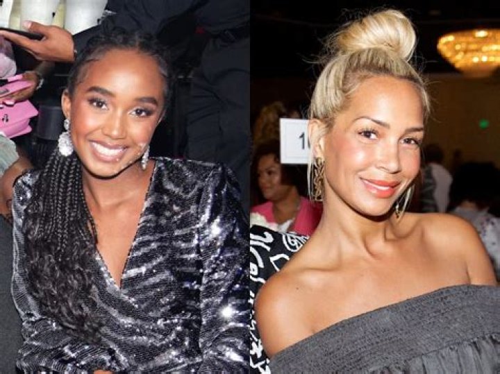 Unveiling the Life of Chance Combs' Mother: A Journey of Love and Resilience