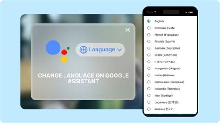 How to Change the Name of Google Assistant: A Comprehensive Guide