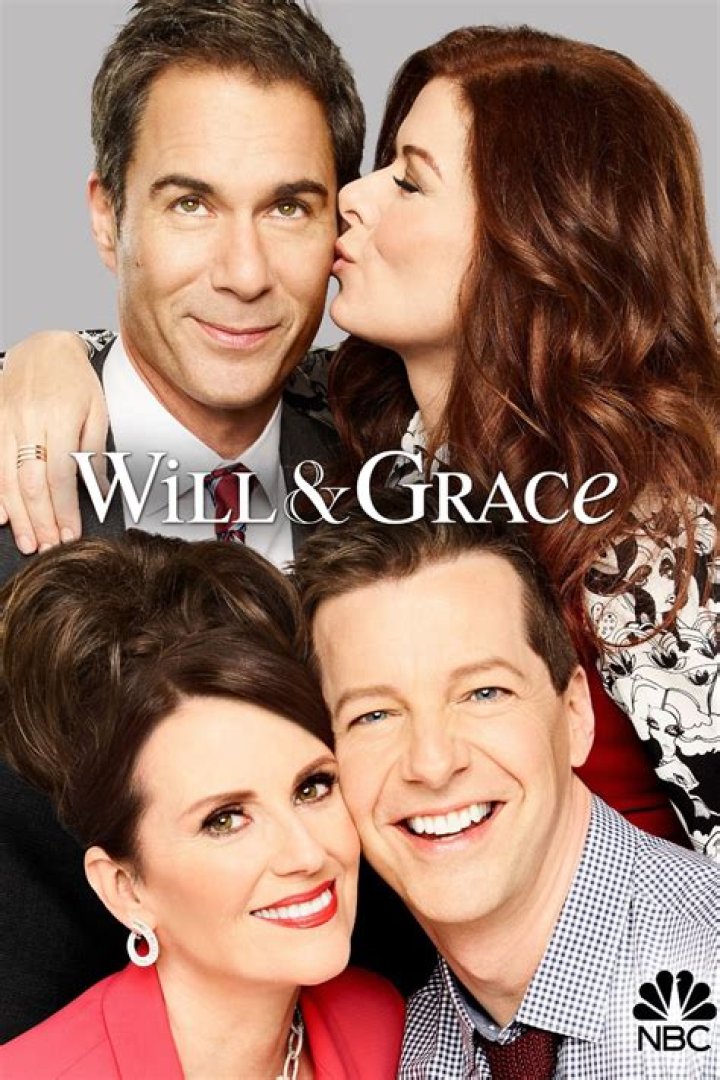 Vibrant Personalities: A Deep Dive into Characters on Will & Grace