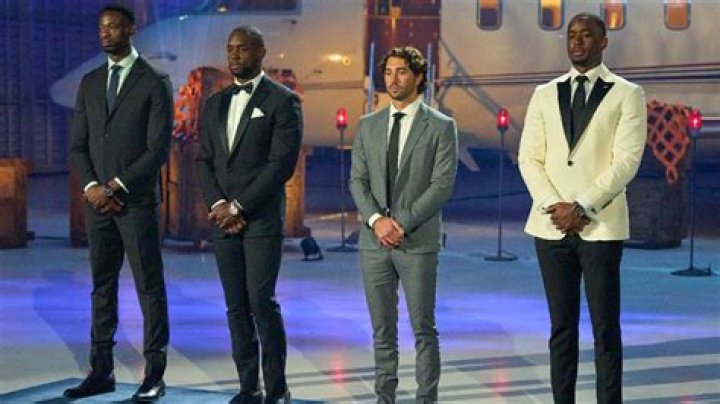 Charity Bachelorette Final 4: Everything You Need to Know