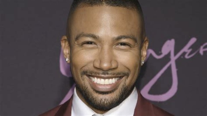 Unleash the Charismatic Appeal of Charles Michael Davis: A Star on the Rise