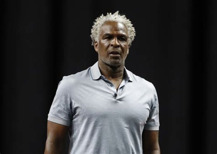 Charles Oakley Net Worth: A Detailed Look at the NBA Legend's Wealth