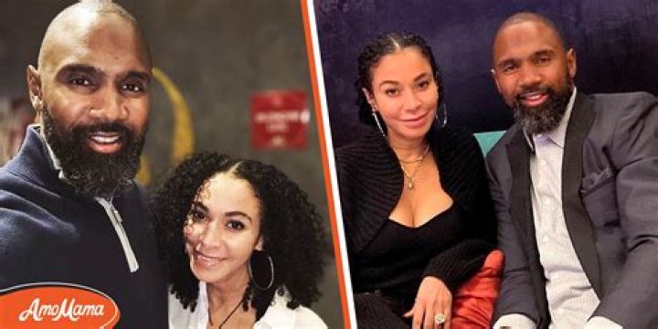 Charles Woodson's Life Partner: Uncovering the mystery behind his wife