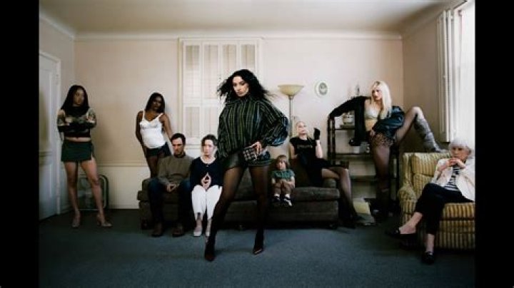 Charli XCX - 360: Exploring the Evolution of a Pop Icon