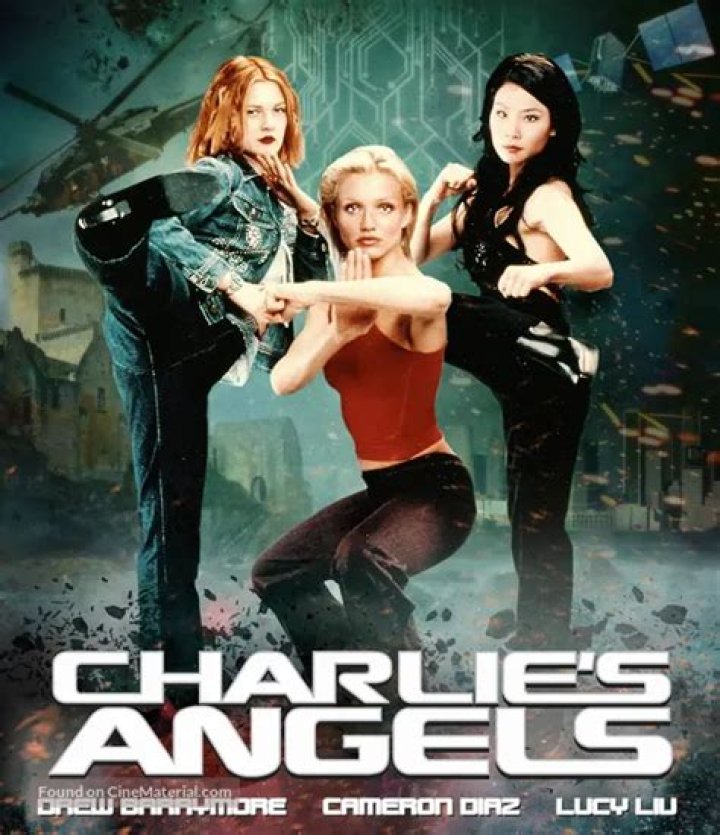 Charlie's Angels Two: A Deep Dive into the Iconic Franchise