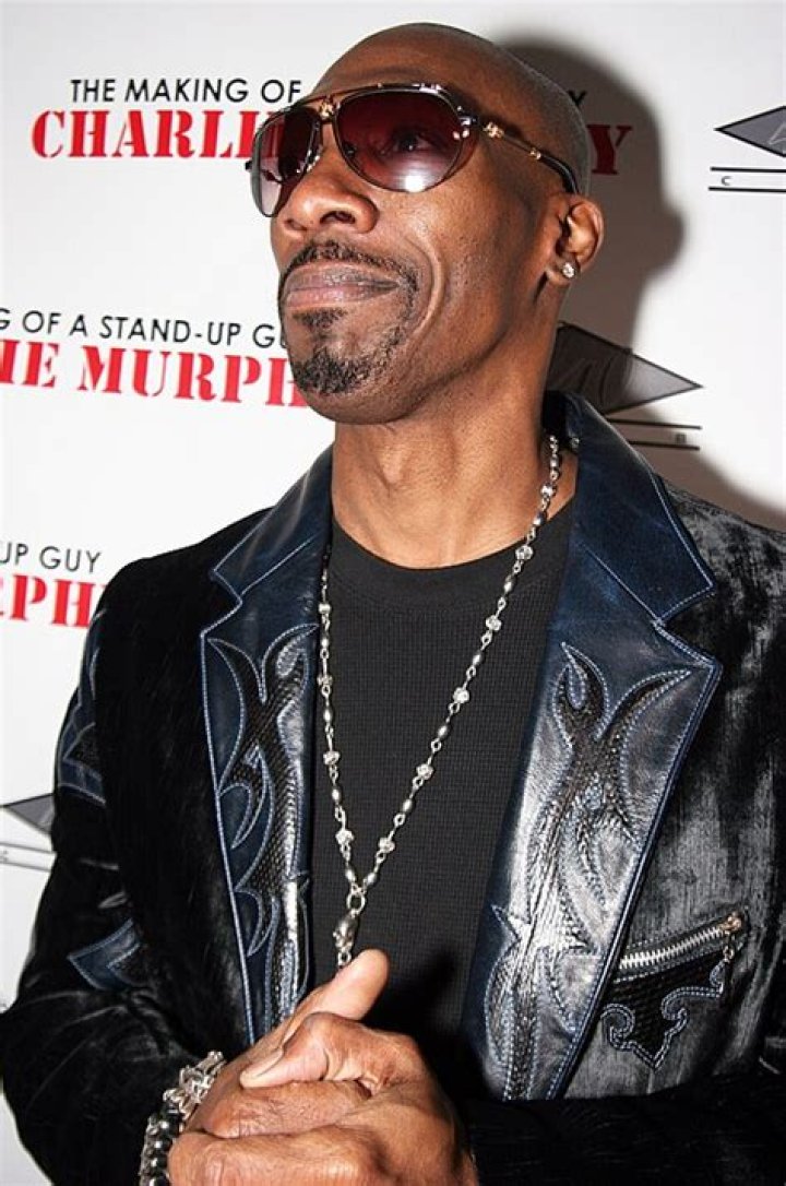Unveiling the Life and Legacy of Charlie Murphy Actor