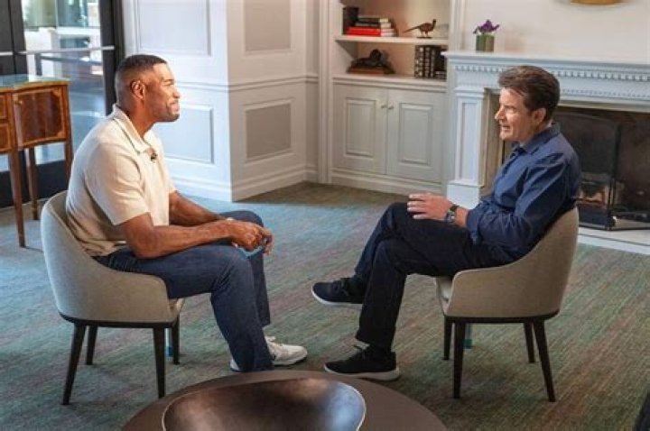 The Future of Wealth: Charlie Sheen's Net Worth 2024