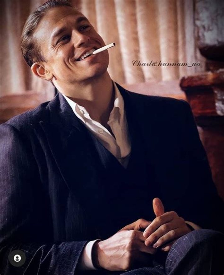 Charlie Von Pierce: A Rising Star in the Acting World