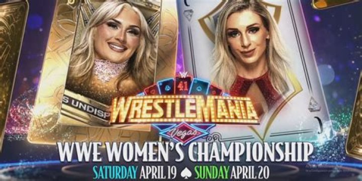 Discover: The Complete Identity of WWE Superstar Charlotte Flair