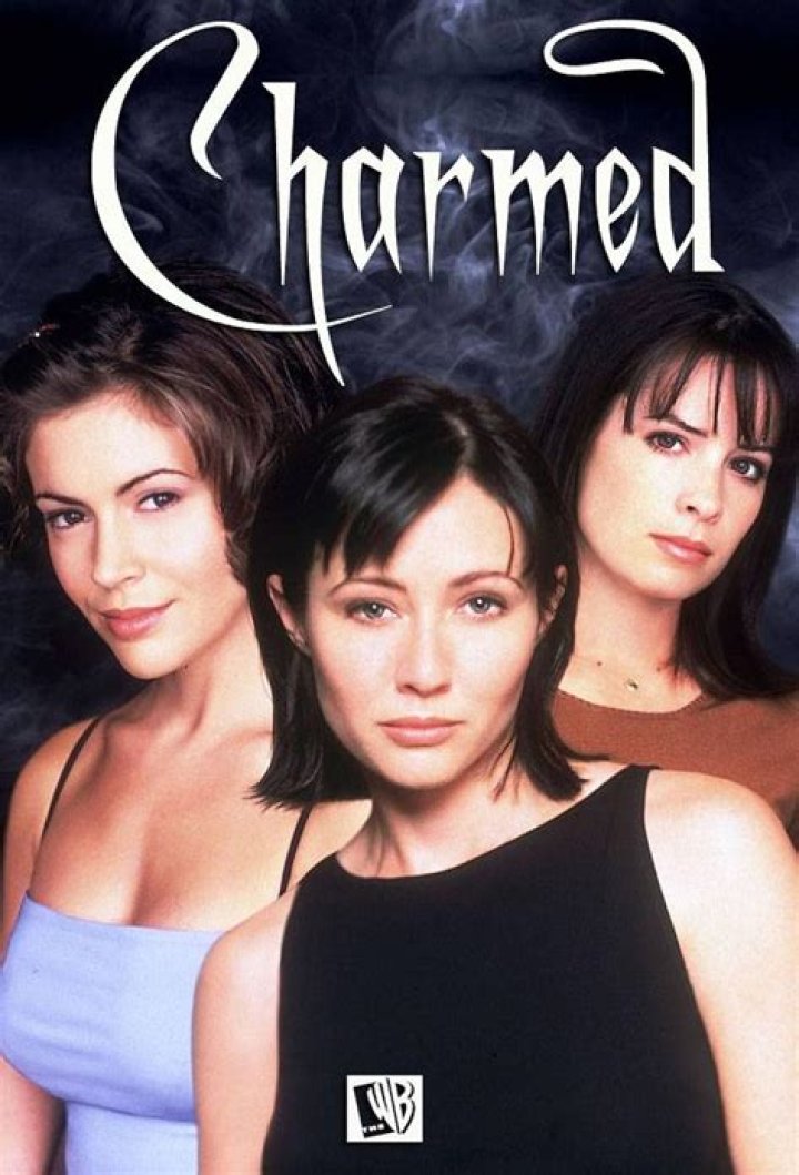 Unveiling the Magic: A Comprehensive Look at Charmed Series 3