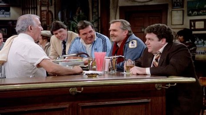 Cheers: A Comprehensive Guide to the Iconic TV Programme