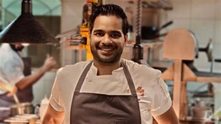 Discovering the Culinary Genius of Chef Hussain Celebrity: A Journey Through His Life and Accomplishments