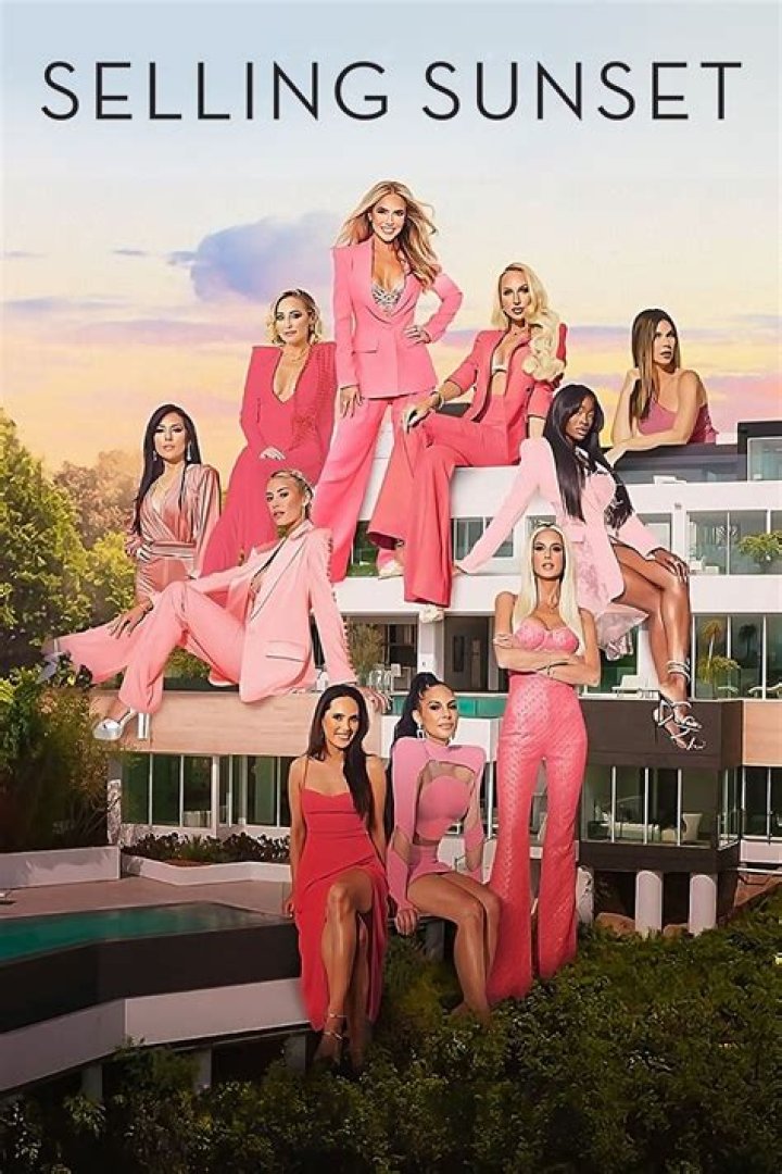 Chelsea Selling Sunset: The Rise of a Real Estate Star