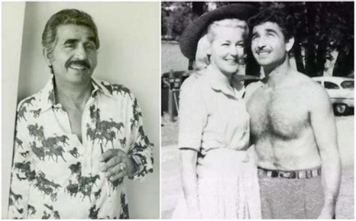 Cher Father: A Beloved Figure in Music and Film