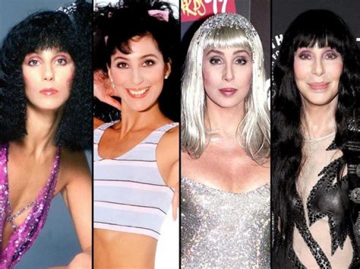 Insights into Cher's Iconic Journey: A Timeless Icon's Story